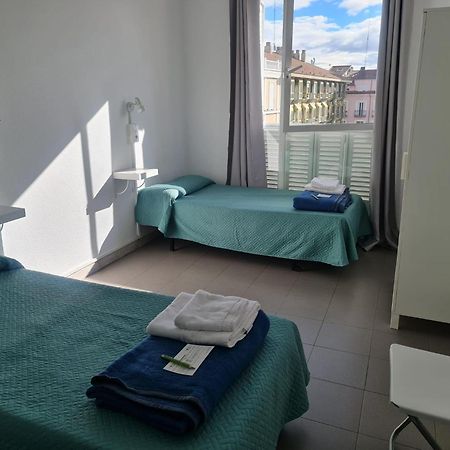 Motion Chueca Hostel Madryt Zewnętrze zdjęcie