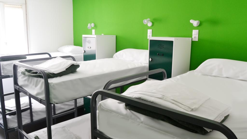 Motion Chueca Hostel Madryt Zewnętrze zdjęcie