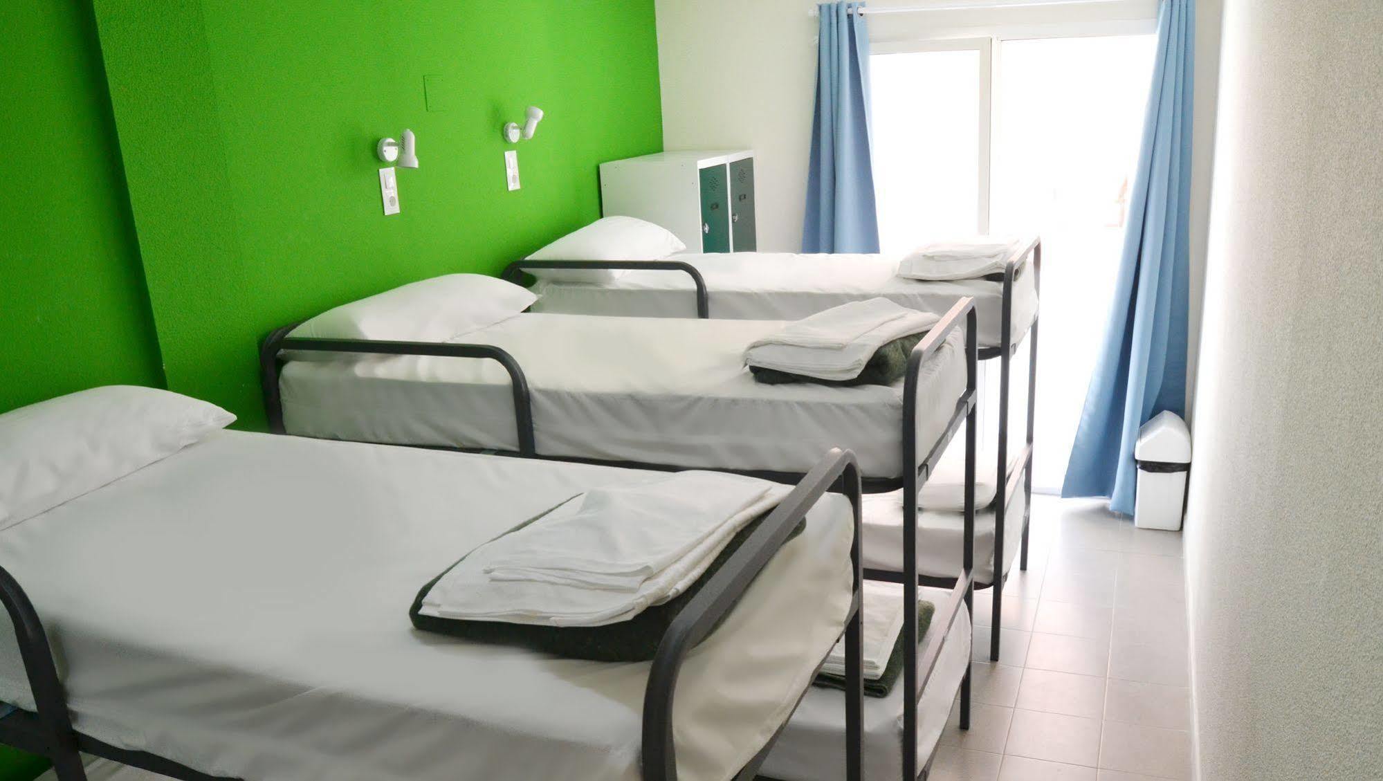 Motion Chueca Hostel Madryt Zewnętrze zdjęcie