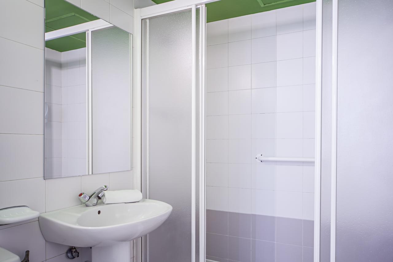 Motion Chueca Hostel Madryt Zewnętrze zdjęcie