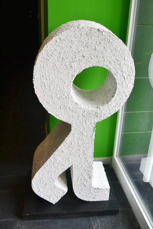 Motion Chueca Hostel Madryt Zewnętrze zdjęcie